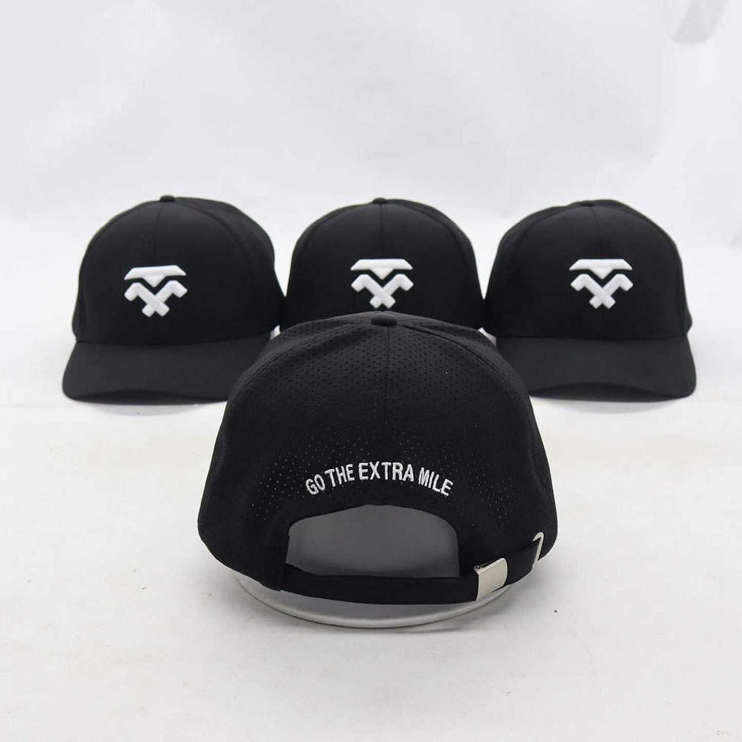 The ExtraMile Performance Hat