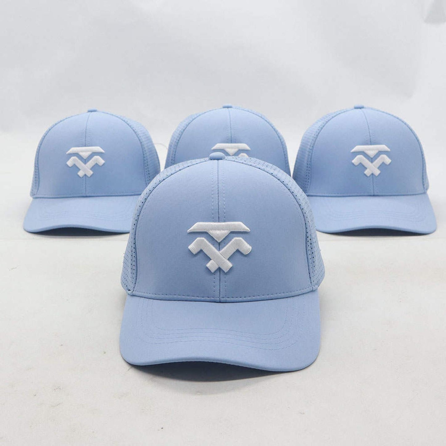 The ExtraMile Performance Hat