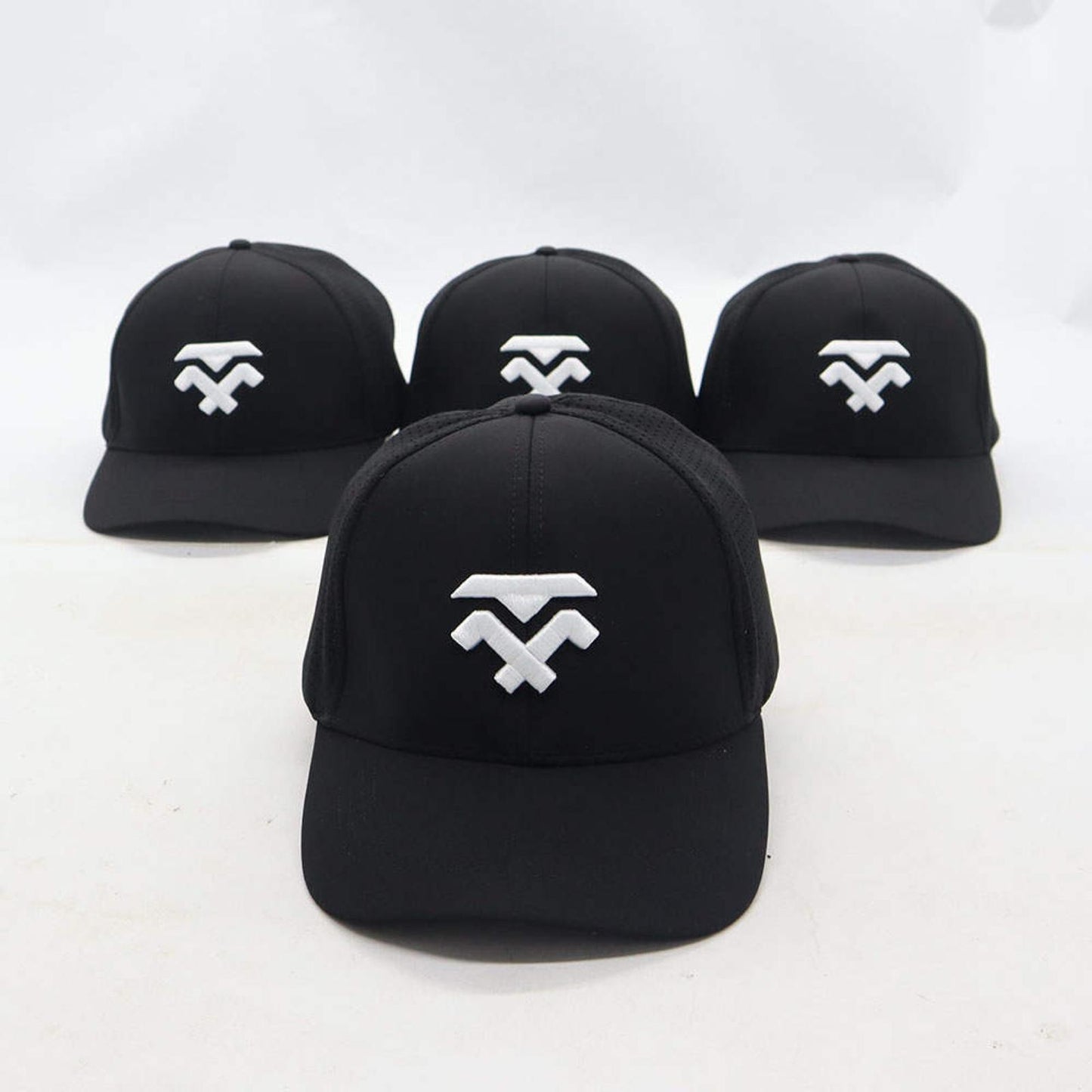 The ExtraMile Performance Hat