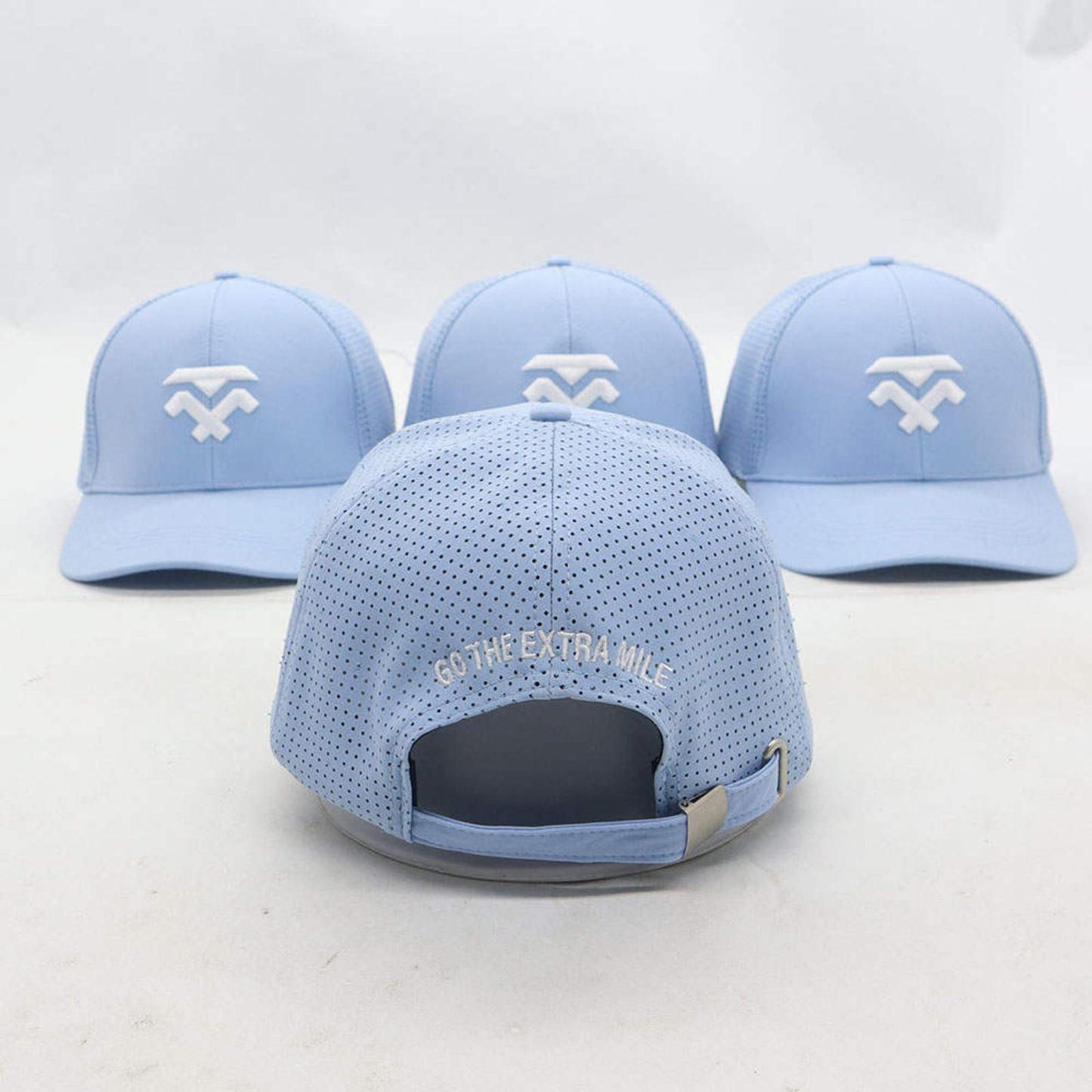 The ExtraMile Performance Hat